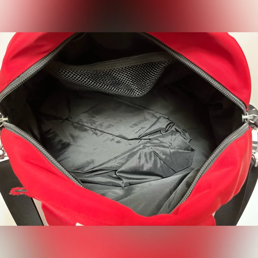 VICTORINOX Swiss Precision Gear 'PG CARGO' Duffel bag